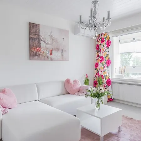 Korkalonkatu Rovaniemi