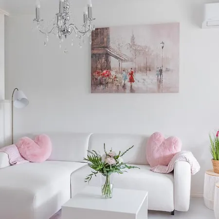 Appartement Korkalonkatu