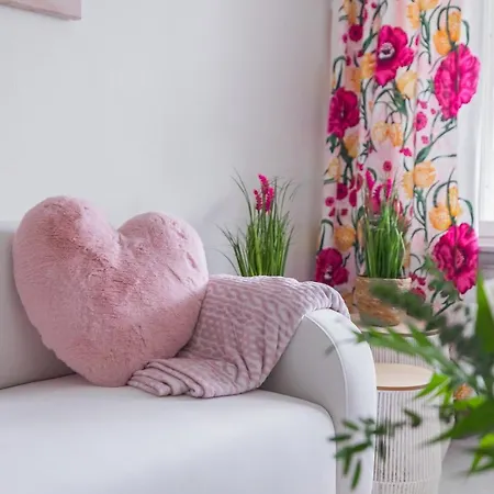 公寓 Korkalonkatu *