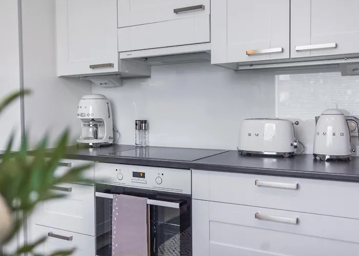 Apartamento Korkalonkatu