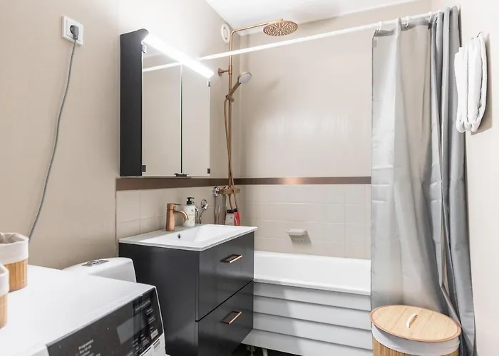 Korkalonkatu Apartamento Rovaniemi