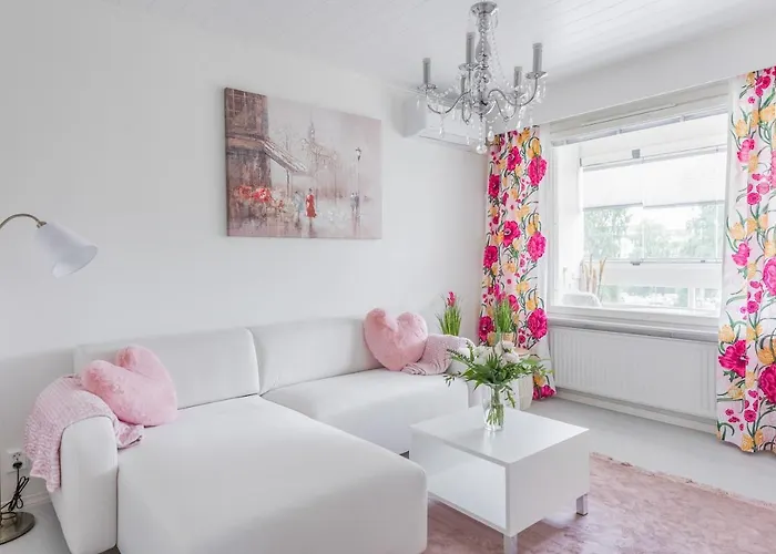 Korkalonkatu Rovaniemi