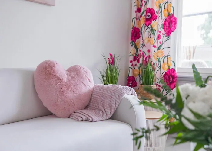 Apartamento Korkalonkatu *